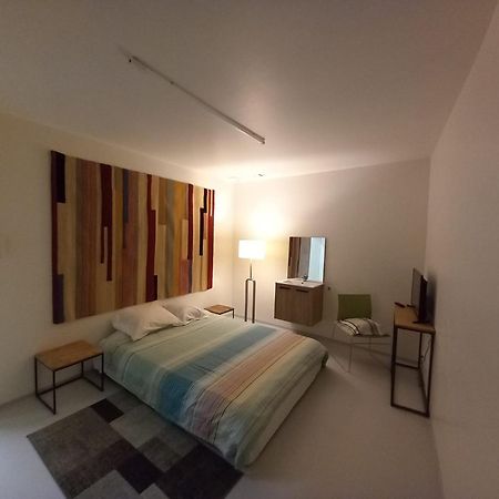 Chez Jean-Claude Chambre 4 Personnes Wavre Extérieur photo