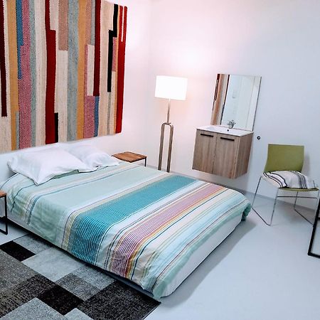 Chez Jean-Claude Chambre 4 Personnes Wavre Extérieur photo