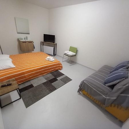 Chez Jean-Claude Chambre 4 Personnes Wavre Extérieur photo