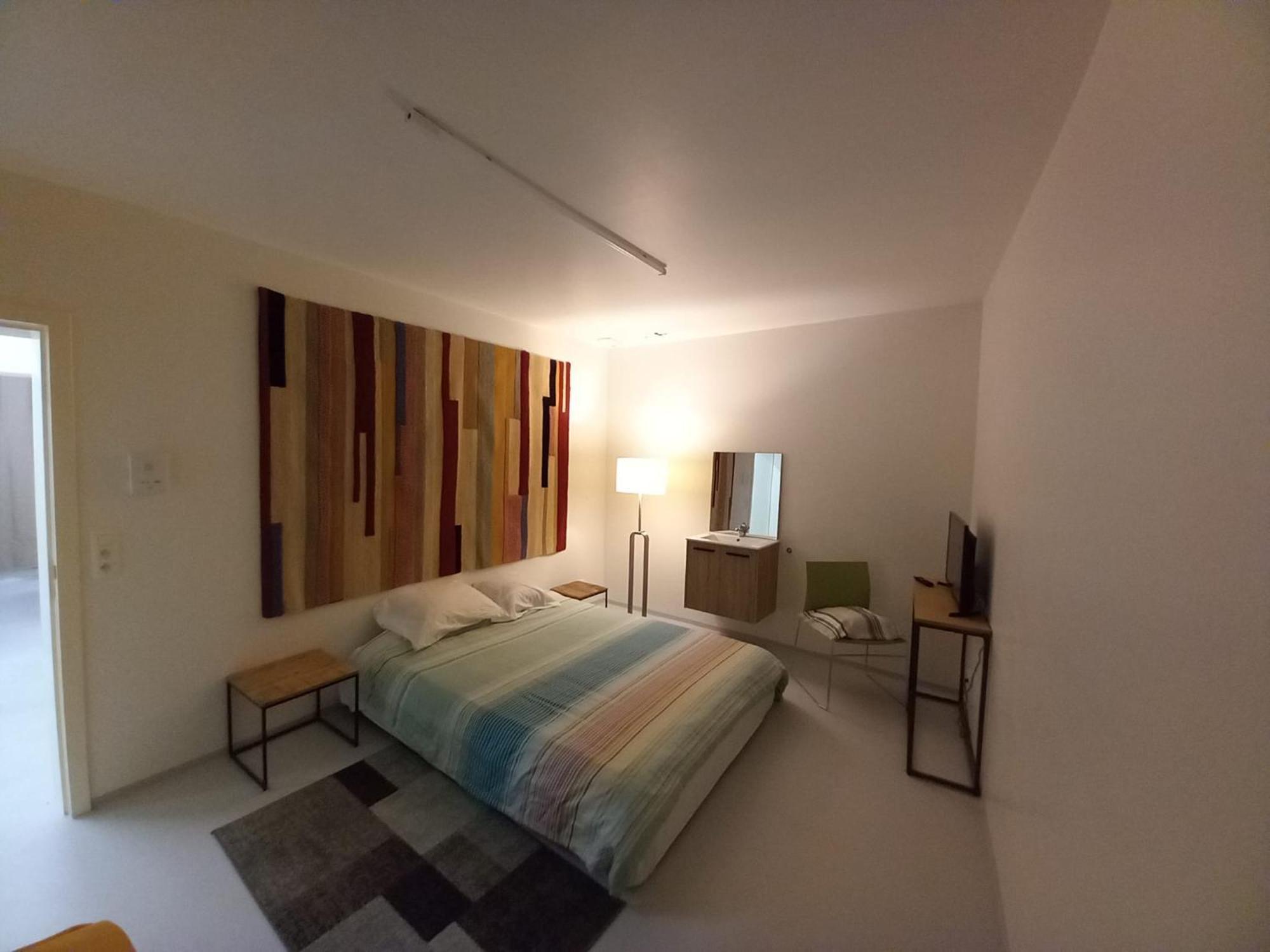 Chez Jean-Claude Chambre 4 Personnes Wavre Extérieur photo