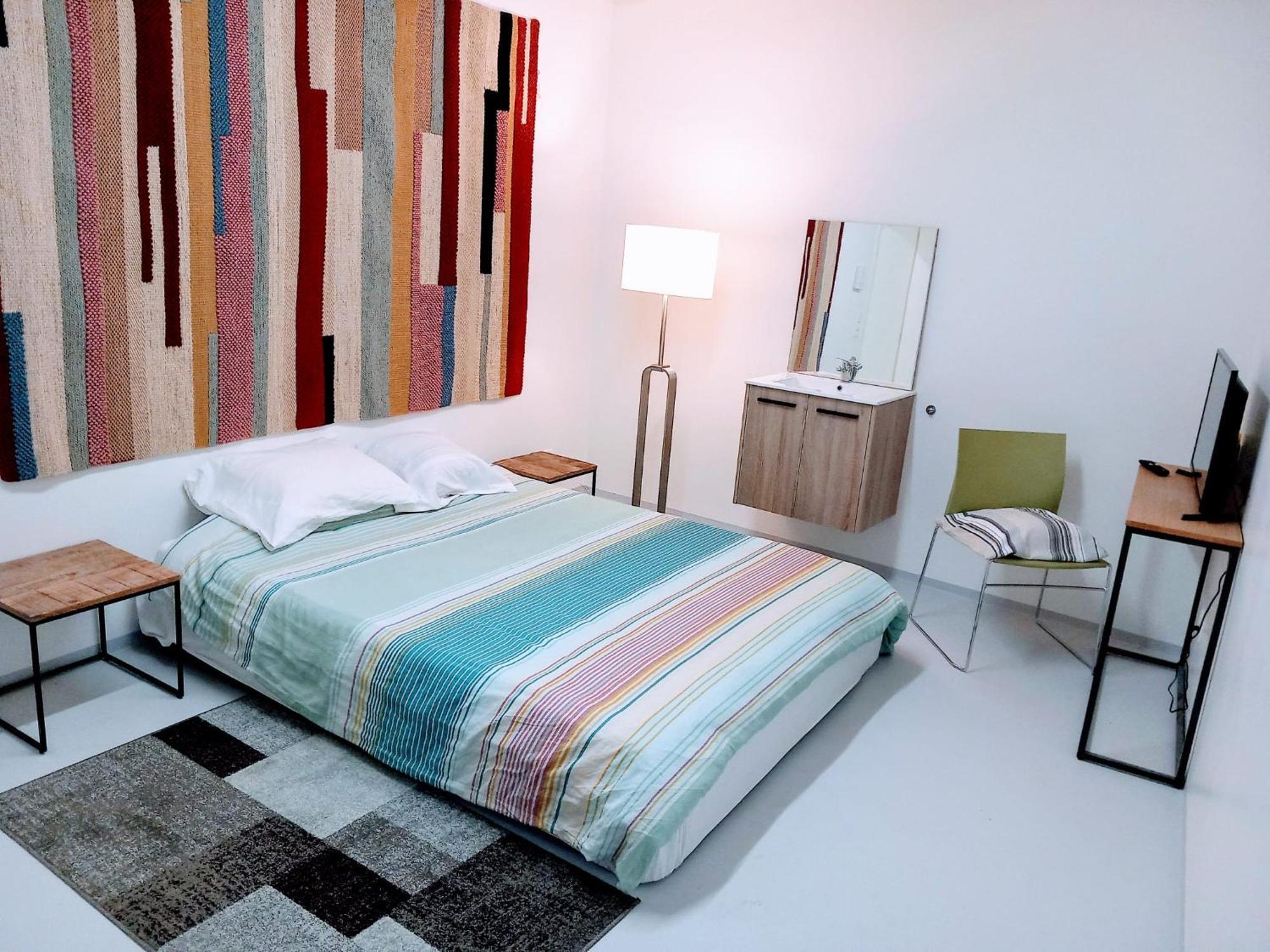 Chez Jean-Claude Chambre 4 Personnes Wavre Extérieur photo