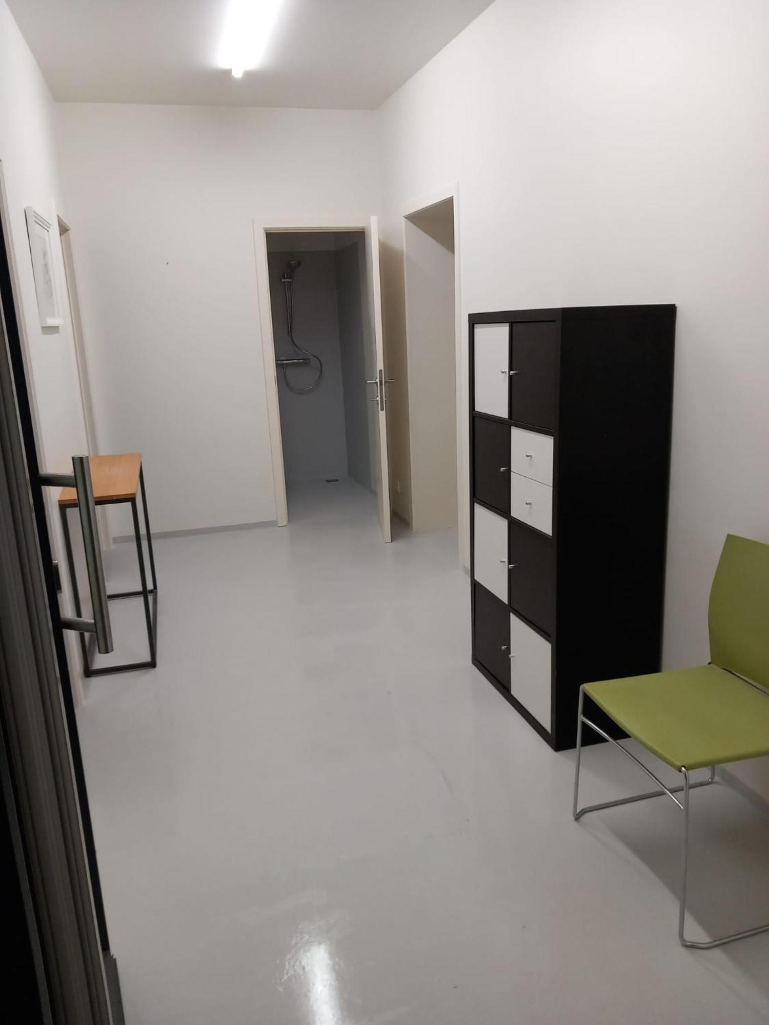 Chez Jean-Claude Chambre 4 Personnes Wavre Extérieur photo